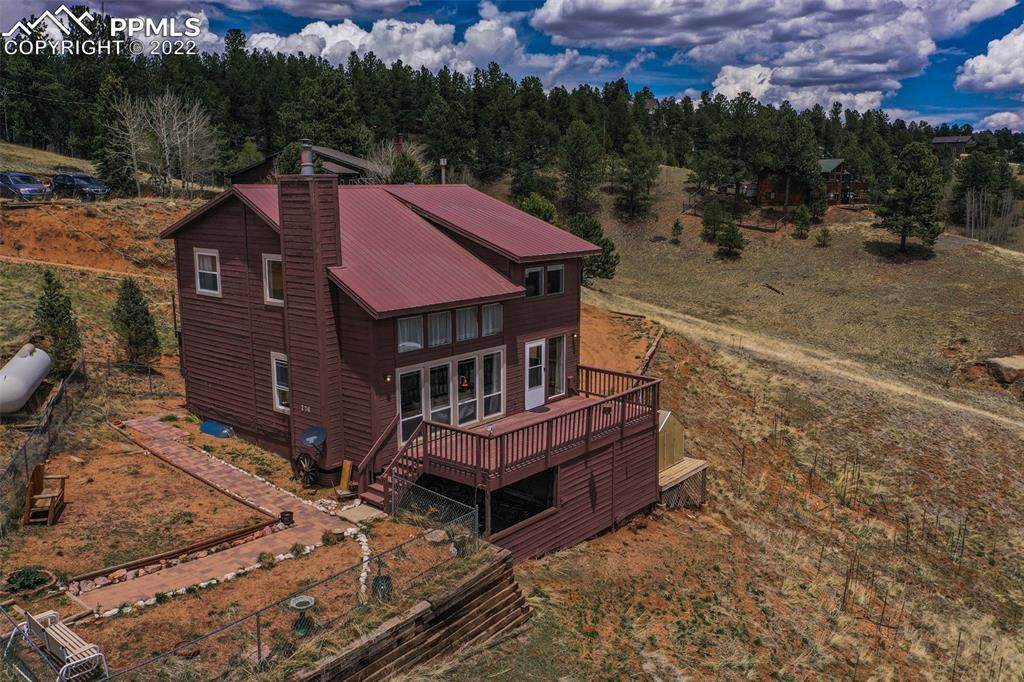 274 Cottonwood Lake Drive - Photo 1