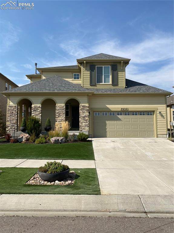 7032 Jagged Rock Circle - Photo 1