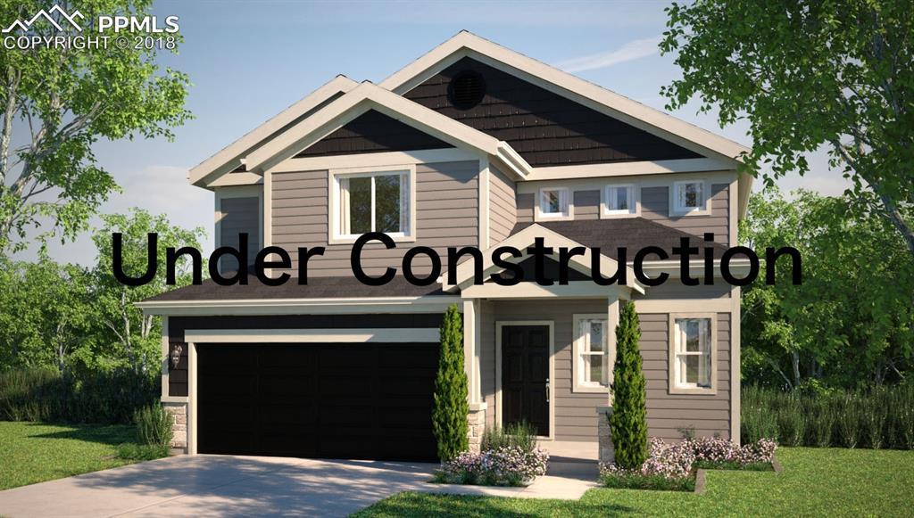 10057 Morning Vista Drive - Photo 1