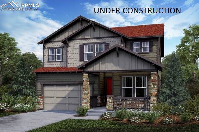 4086 Broken Hill Drive - Photo 1