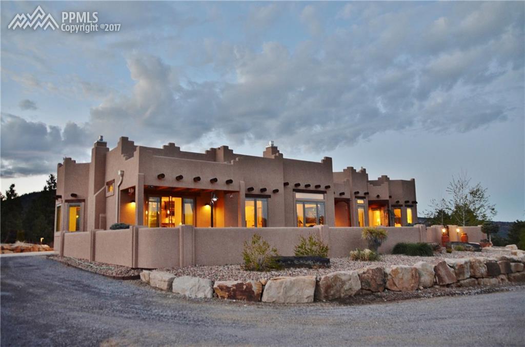 9375 Beulah Highlands Road - Photo 1