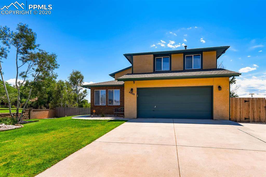 4068 Turnberry Court - Photo 1