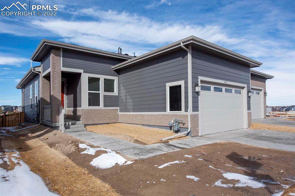 4539 Hidden Gulch Road - Photo 1