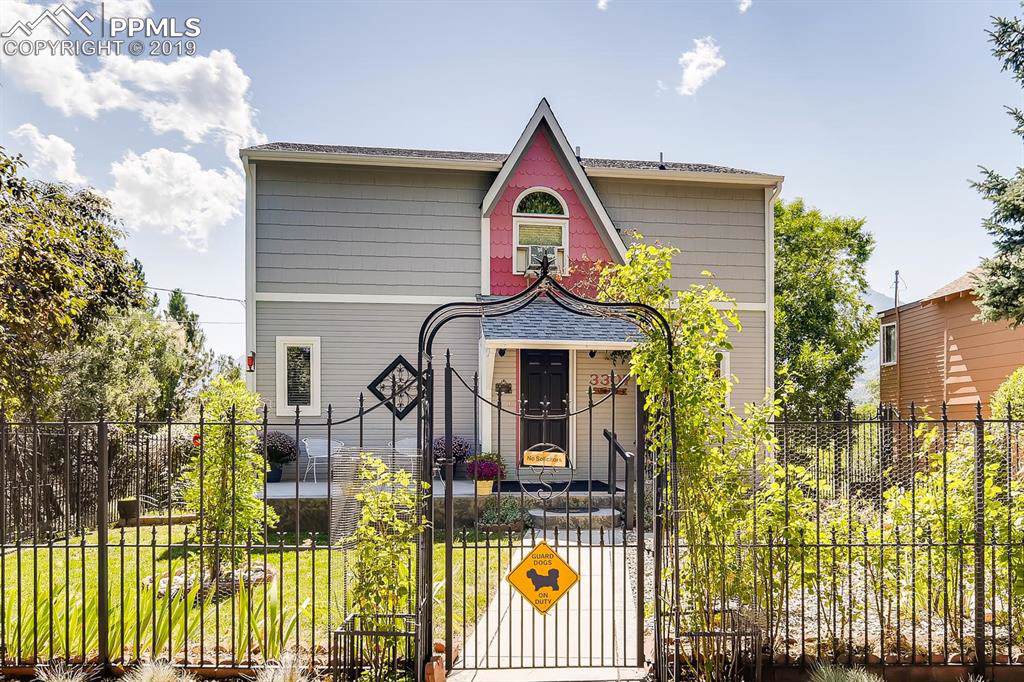 3307 Platte Avenue - Photo 1