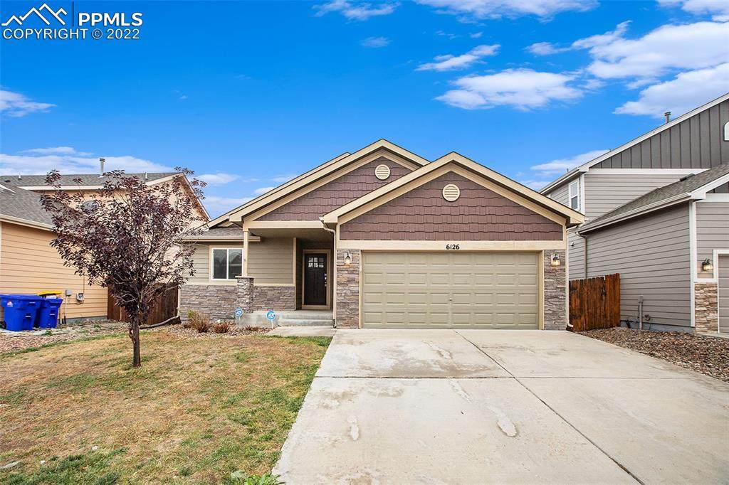 6126 Rocking Chair Lane - Photo 1