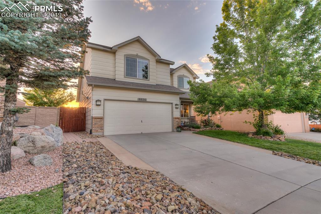 6834 Grand Prairie Drive - Photo 1