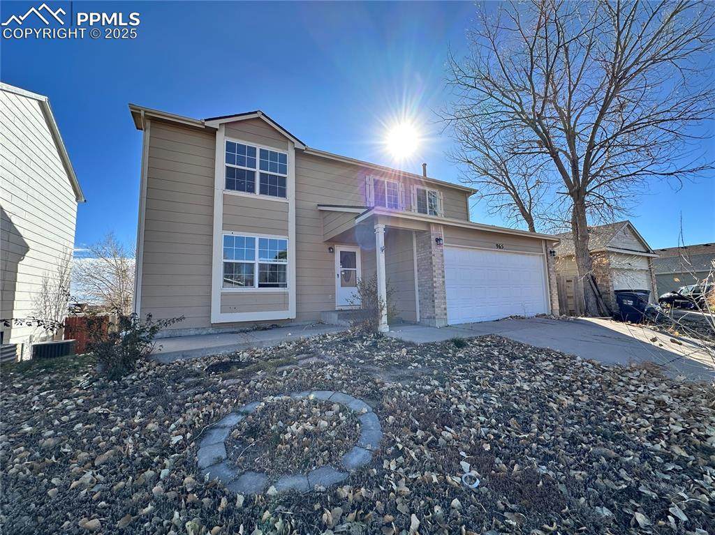 965 Ancestra Drive - Photo 1