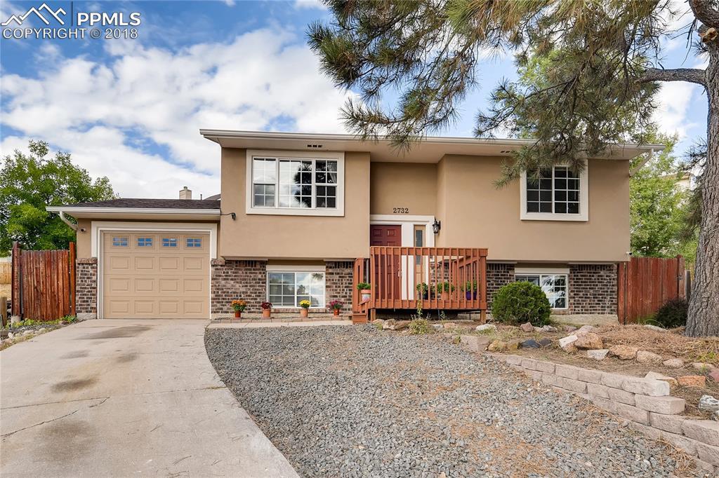 2732 Montebello Drive - Photo 1