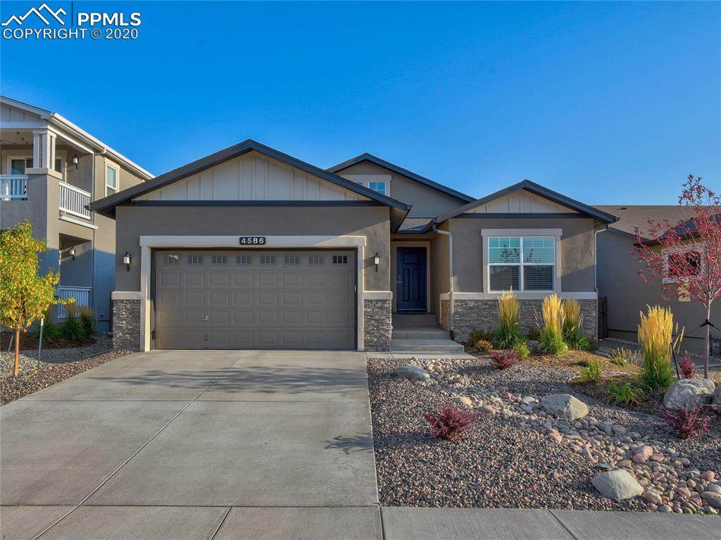 4586 Hanging Lake Circle - Photo 1