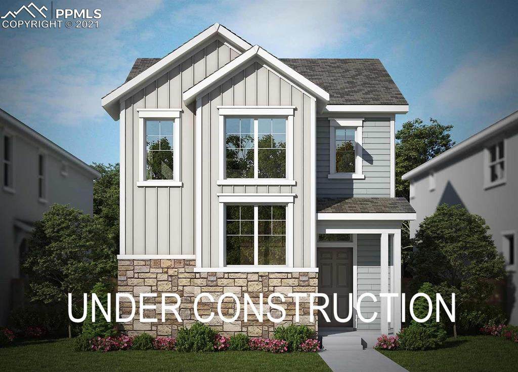 8995 Slinky Heights - Photo 1