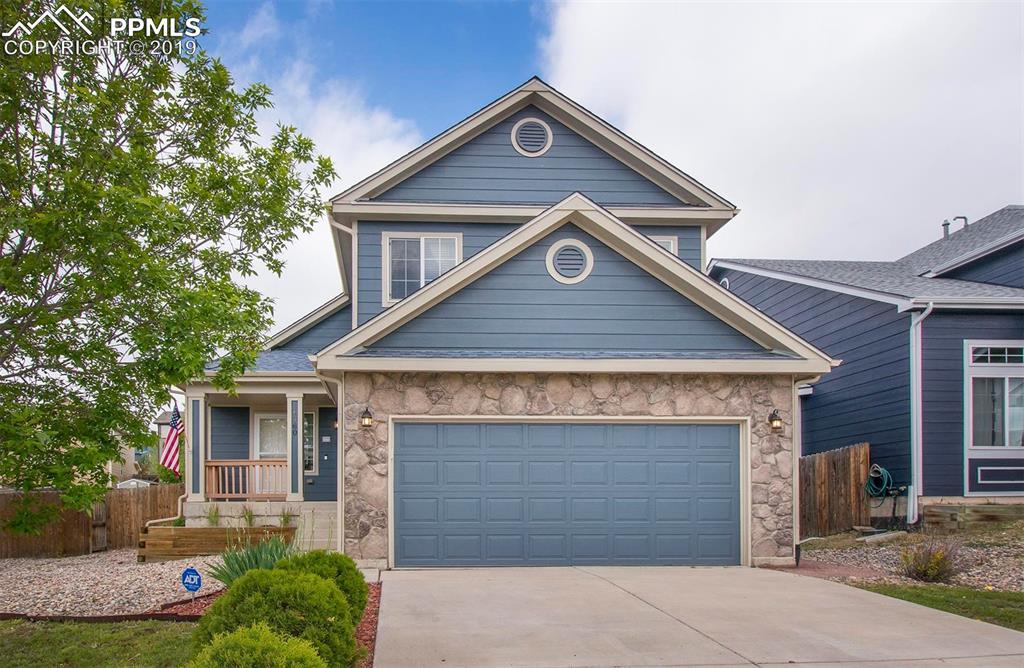 1360 Legend Oak Drive - Photo 1