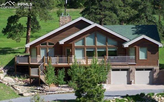 8597 Highway 165 - Photo 1