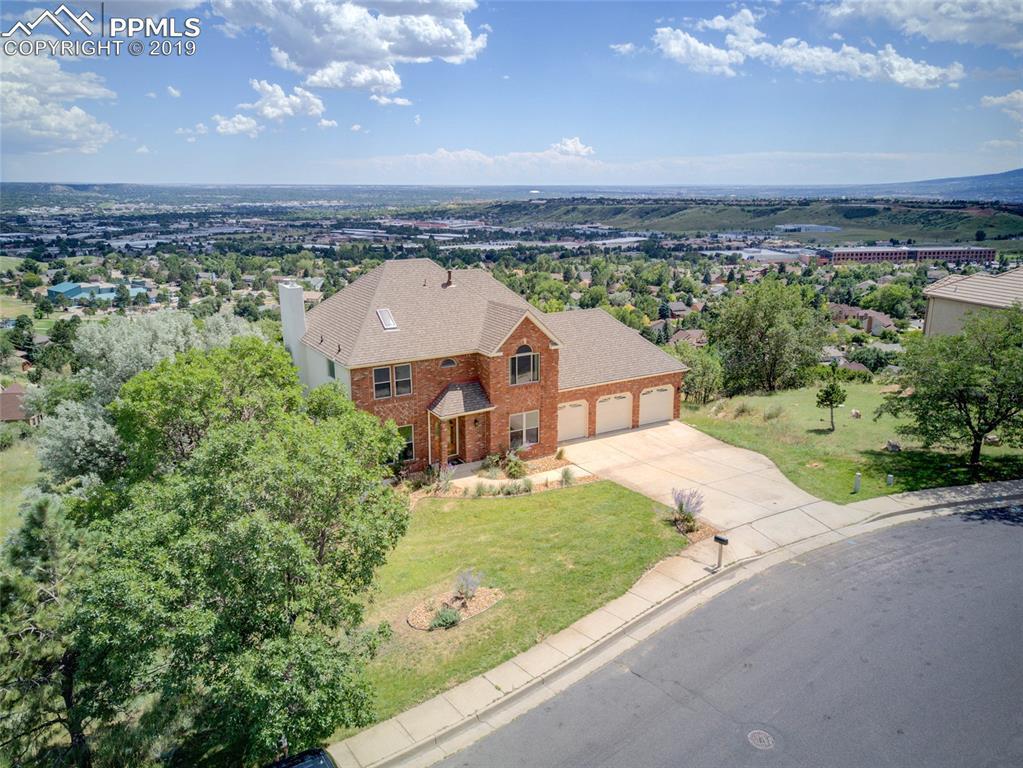 5295 Lanagan Street - Photo 1