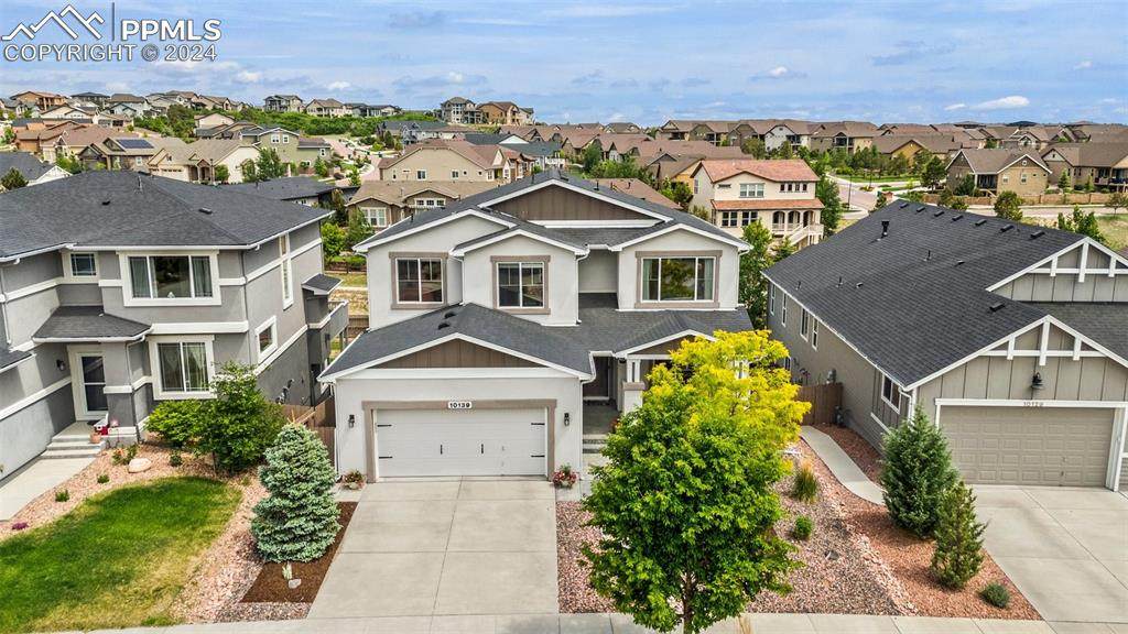 10139 Coyote Gulch Court - Photo 1