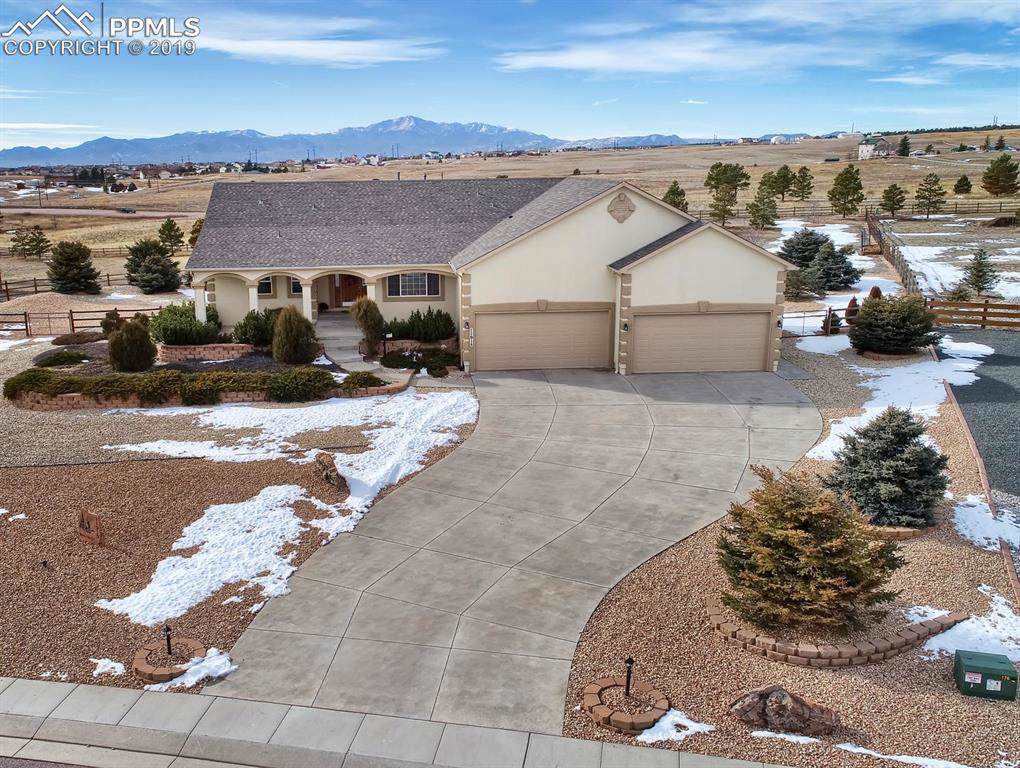 11915 Black Hills Drive - Photo 1 11915 Black Hills Drive - Photo 1