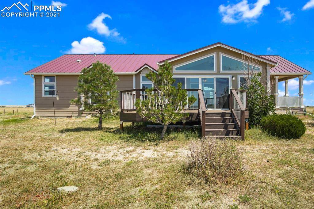 7185 Byrd Court - Photo 1