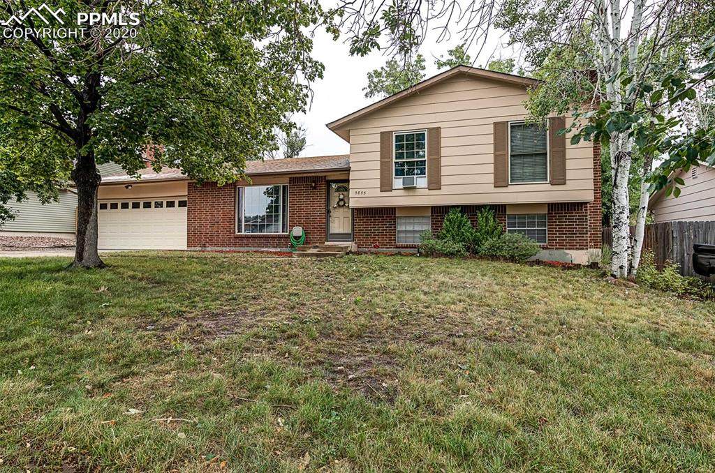 5855 Eldora Drive - Photo 1