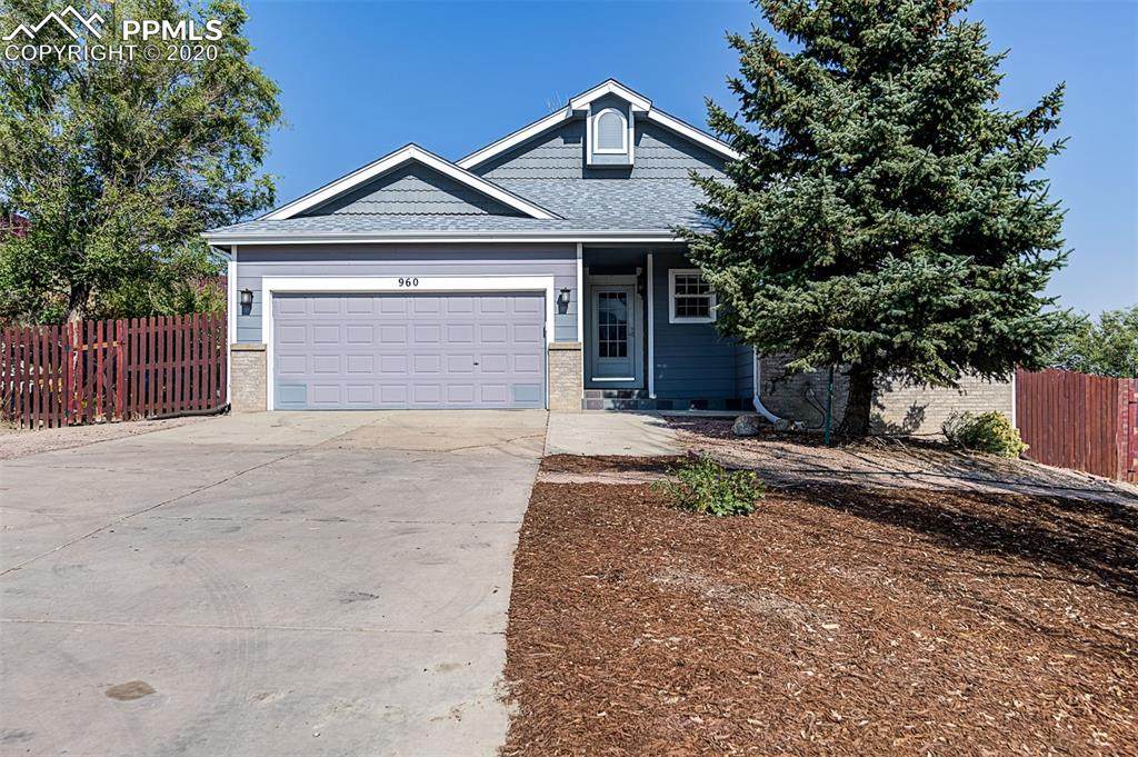 960 Mesa Valley Road - Photo 1