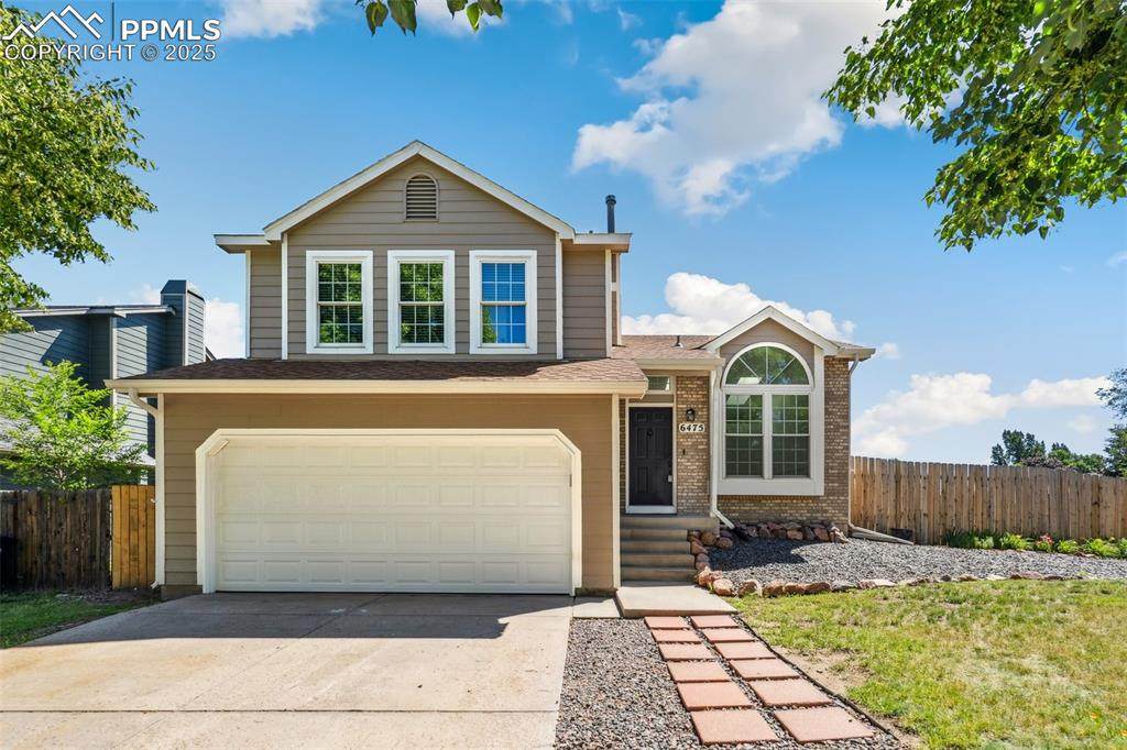 6475 Stonehedge Drive - Photo 1