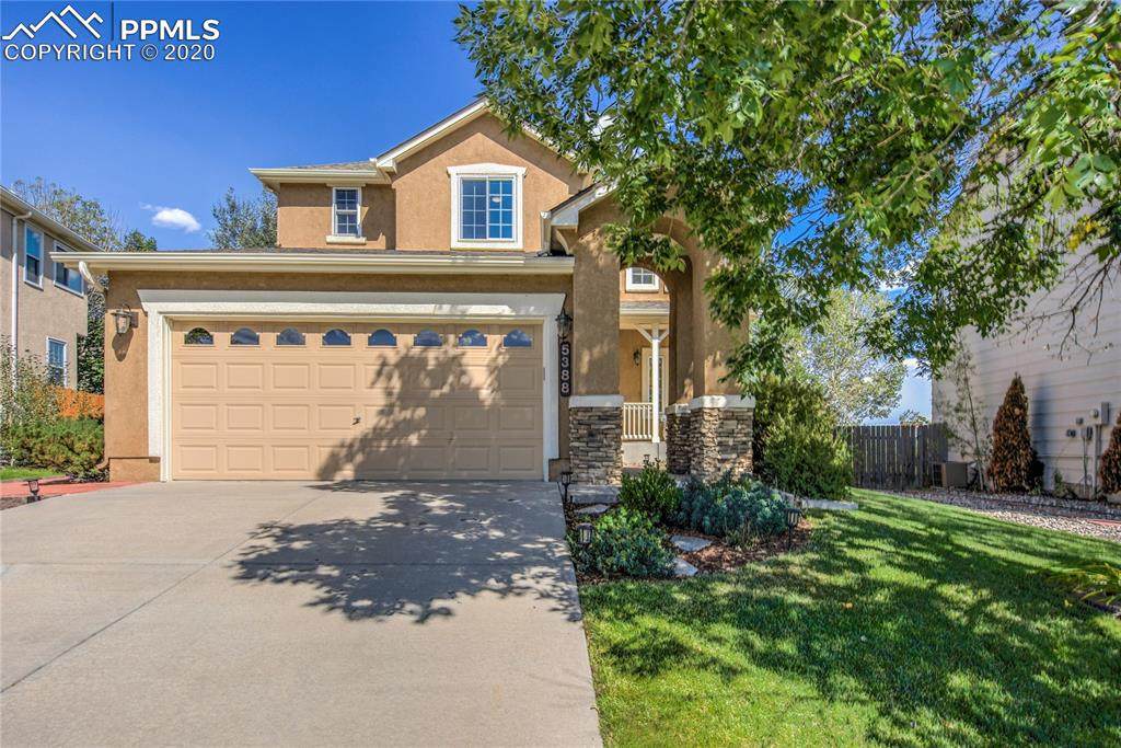 5388 Rose Ridge Lane - Photo 1