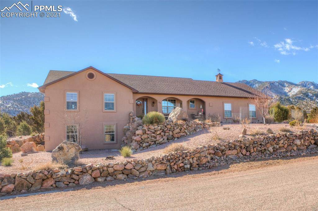 58 Tanner Parkway - Photo 1