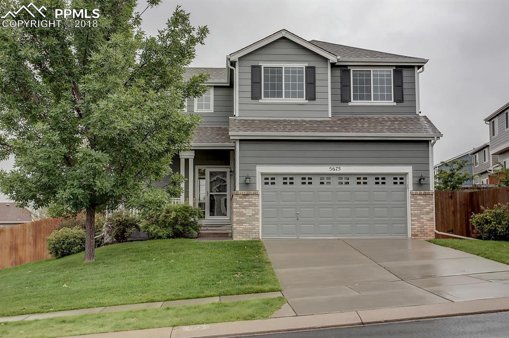 5675 Rose Ridge Lane - Photo 1