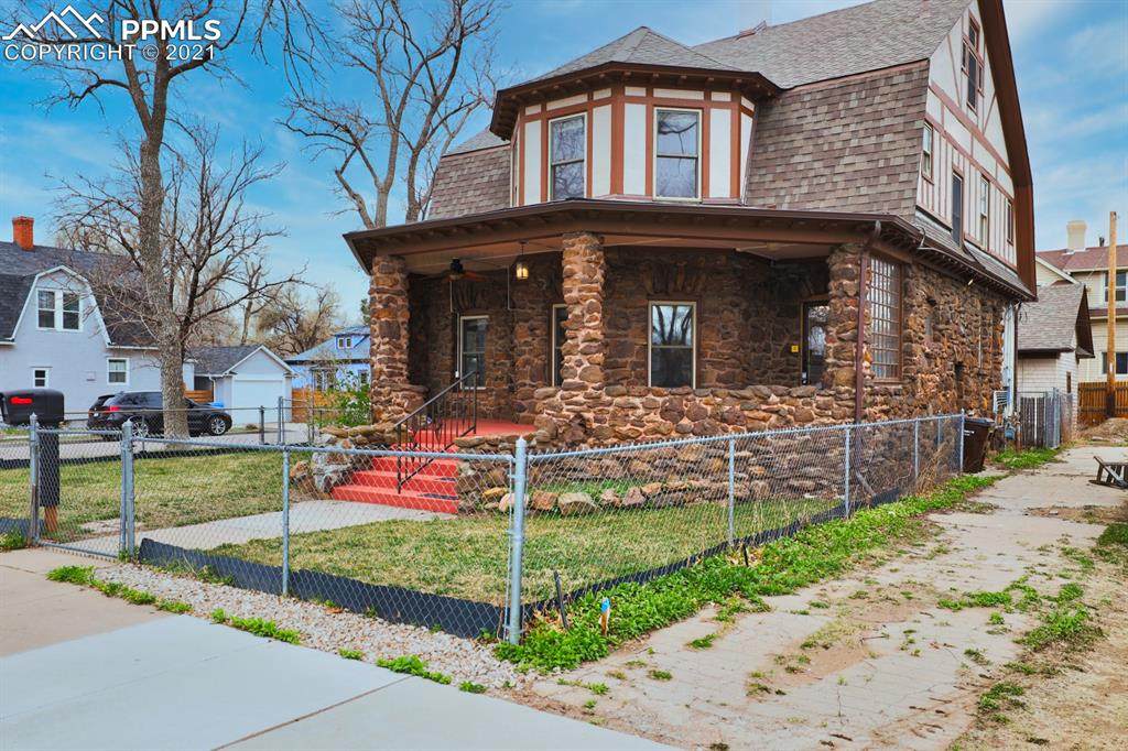 2104 Nevada Avenue - Photo 1
