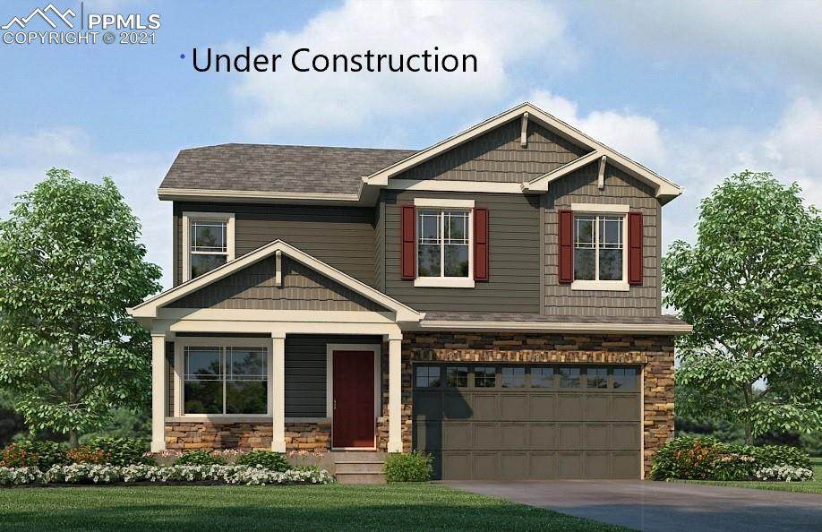 5133 Janga Drive - Photo 1
