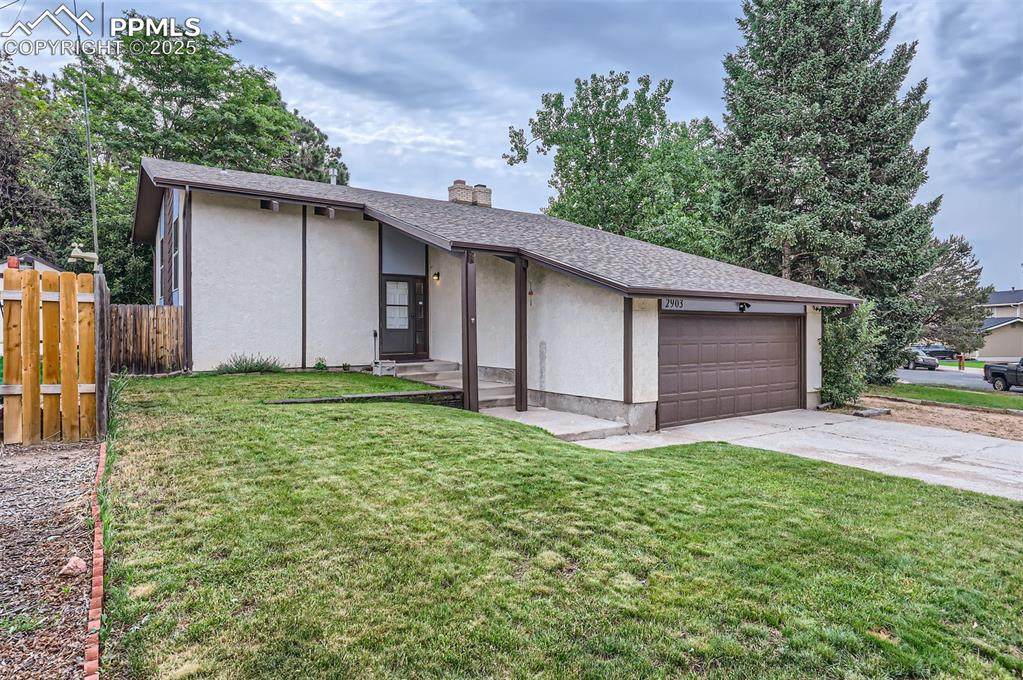 2903 Serendipity Circle - Photo 1