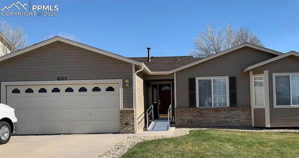 8123 Sedgewick Drive - Photo 1