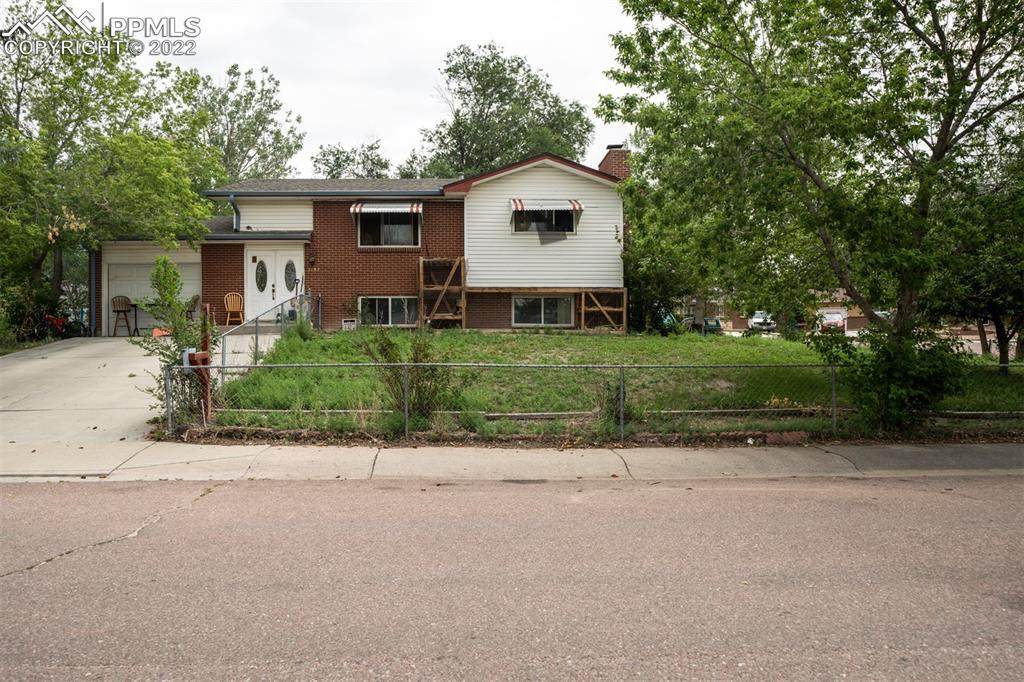 7137 Metropolitan Street - Photo 1