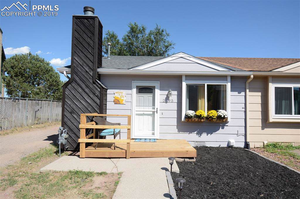 2395 Washo Circle - Photo 1