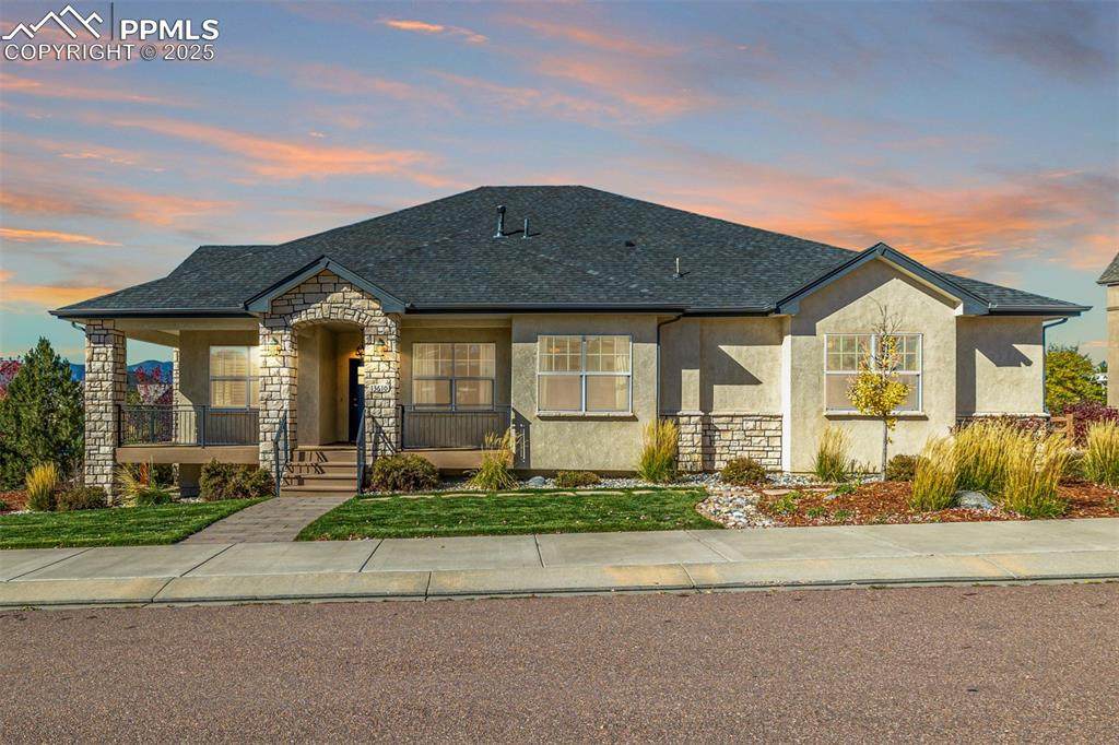 13610 Kitty Joe Court - Photo 1