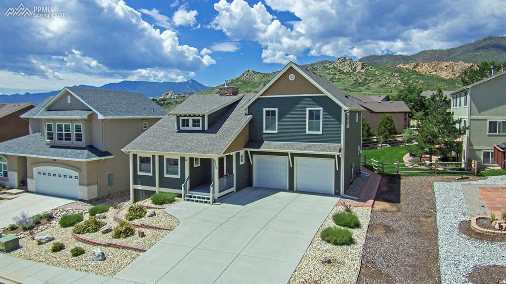 5680 Vantage Vista Drive - Photo 1