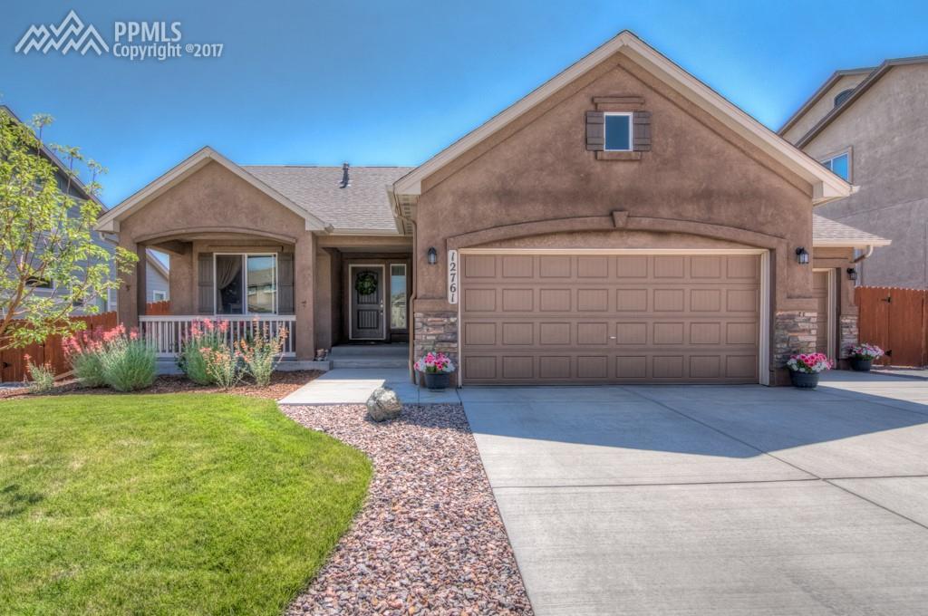 12761 Mt Harvard Drive - Photo 1