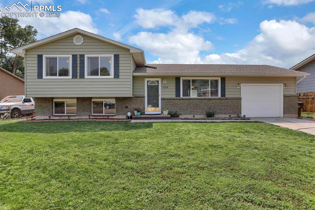7150 Metropolitan Street - Photo 1