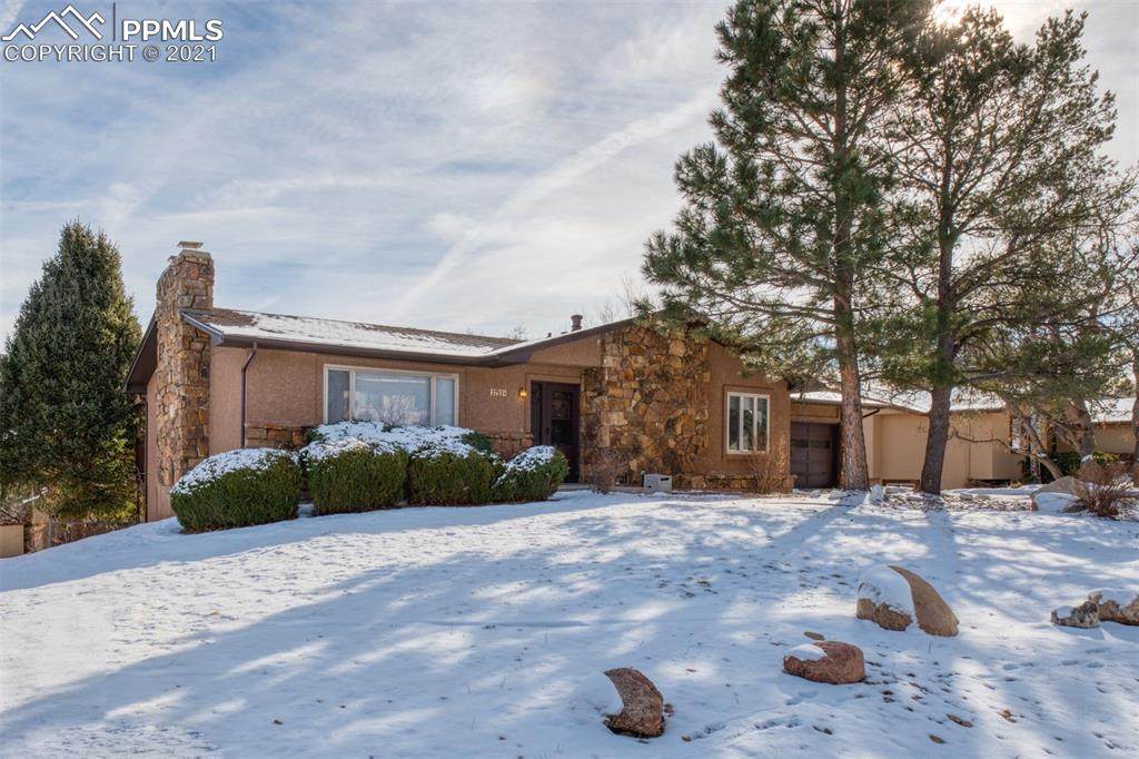2751 Rigel Drive - Photo 1