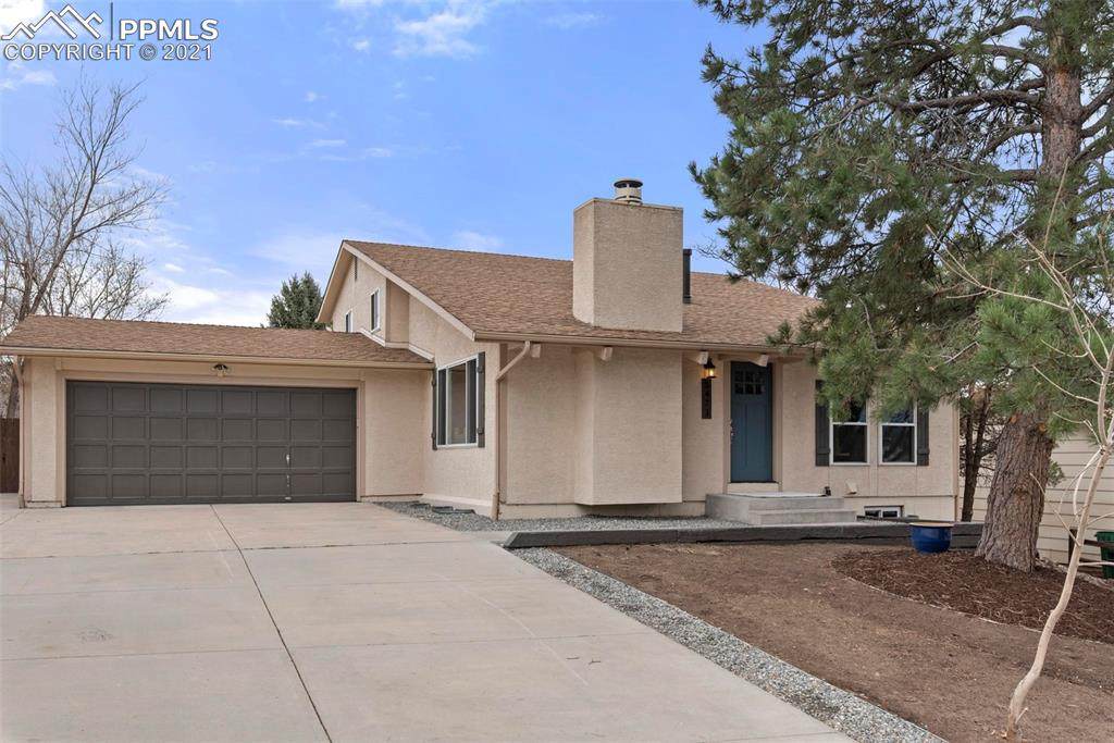 5471 Oro Grande Drive - Photo 1
