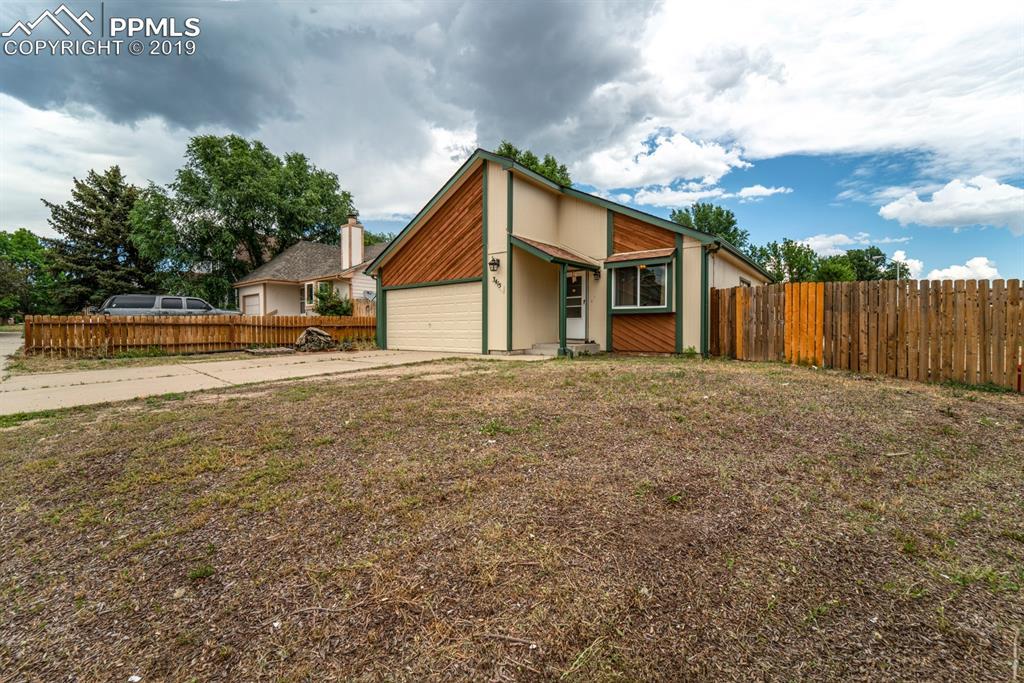 3415 Foxridge Drive - Photo 1
