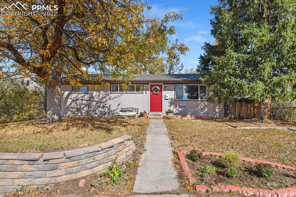 2745 Wren Drive - Photo 1
