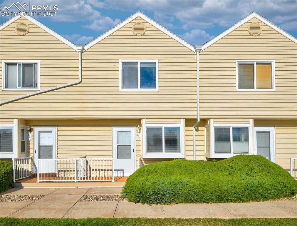 3145 Vail Pass Drive - Photo 1