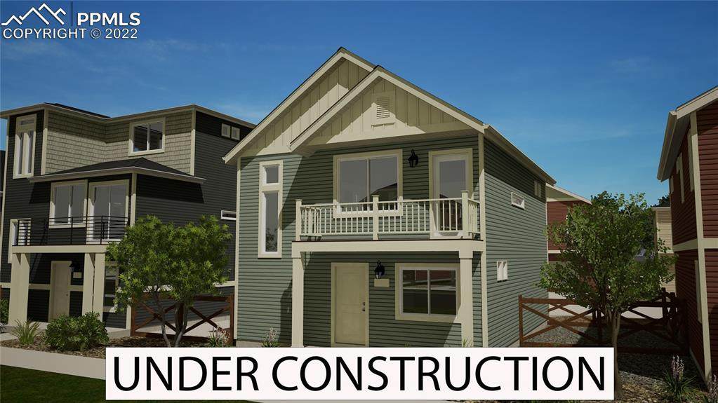 5795 Tramore Court - Photo 1