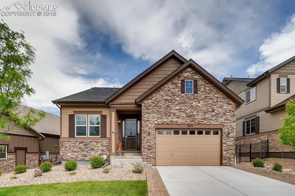7822 Quantock Way - Photo 1