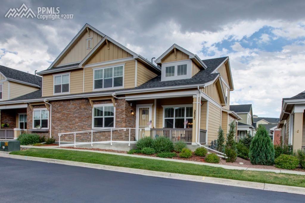 2827 Lewis Meadows View - Photo 1
