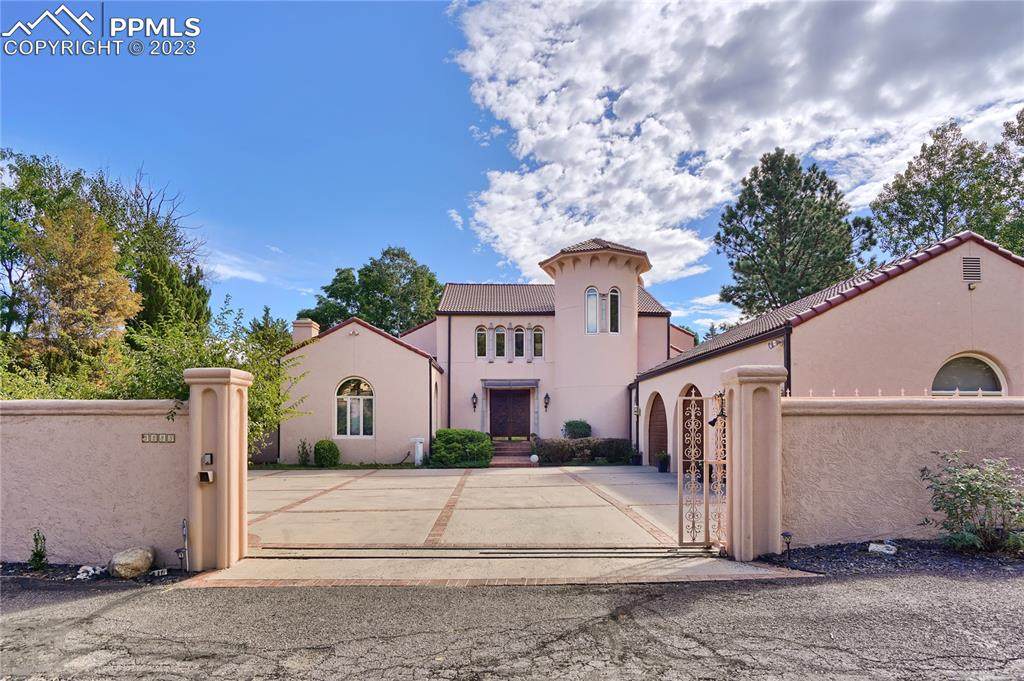 3285 El Pomar Road - Photo 1