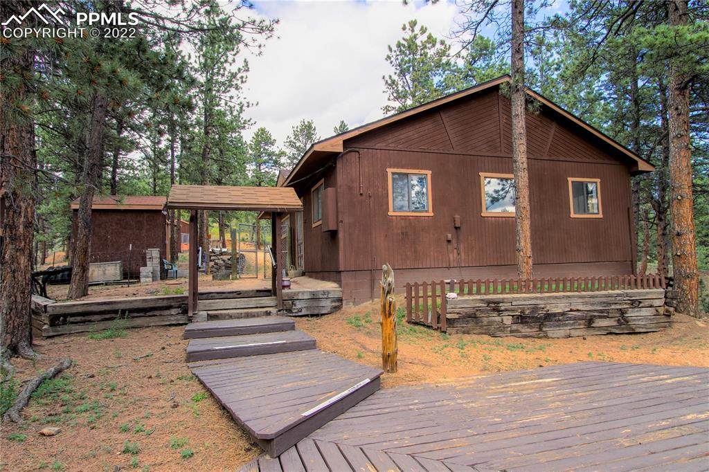 117 Rabbil Creek Trail - Photo 1