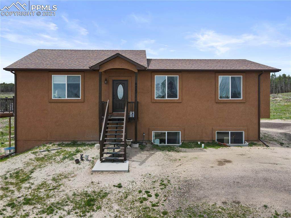 6420 Coolwell Drive - Photo 1