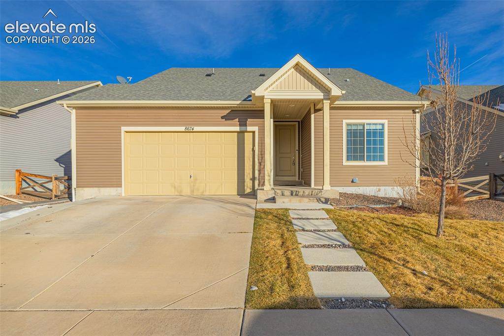 8674 Tranquil Knoll Lane - Photo 1