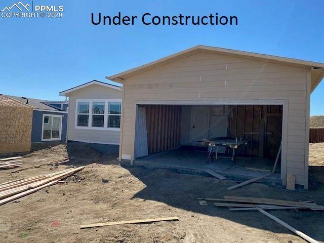4246 Gray Fox Heights - Photo 1