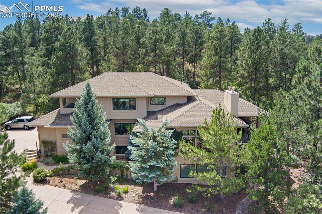 1925 Montebello Drive - Photo 1